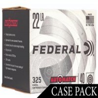 Bulk Automatch LRN Ammo