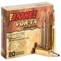 Vor-TX TTSX BT Ammo