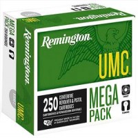 UMC FMJ Ammo