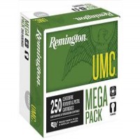 UMC FMJ Ammo