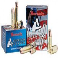 Hornady American Gunner XTP Ammo