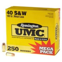 UMC Ammo