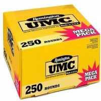 Remington Metal Ammo