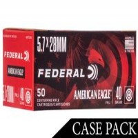 Bulk American Eagle FMJ Ammo