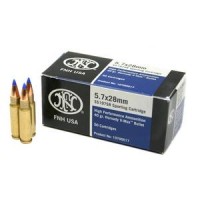 FNH V-Max Ammo