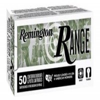 Range FMJ Ammo