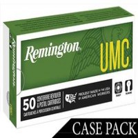 UMC FMJ Ammo