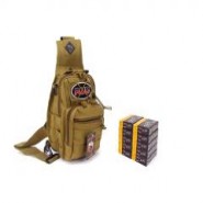 PMC Green Tip RTAC Tactical Sling Combo FMJ