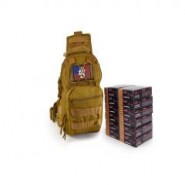 PMC RTAC Tactical Sling Combo FMJ