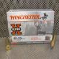 Govt Winchester Super X Free Shipping HP Ammo