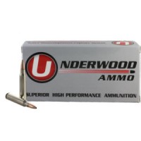 Underwood Controlled Chaos Ammo