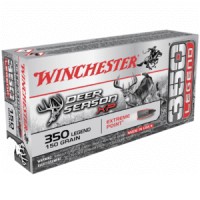 Winchester Deer Extreme Point Ammo