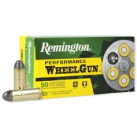 Remington Lead RN Ammo