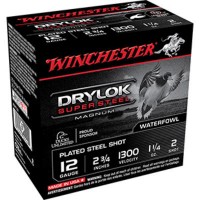 Winchester Drylock 1-5/8oz Ammo