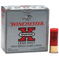 Winchester Super-X High Brass 1-1/8oz Ammo