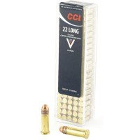 CCI TargetPlinking CPRN Ammo