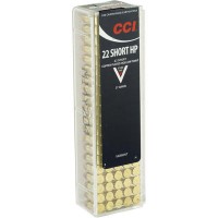 CCI CPHP Ammo