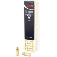 CCI HV CPRN Ammo