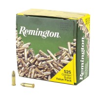 Bulk Remington Golden HP Ammo