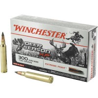Ammo XP Winchester Extreme Point Ammo