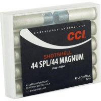 CCI Pest Control Shell Ammo