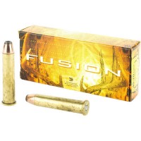 Federal Fusion Government Ammo