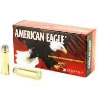 Federal American Eagle LC JSP Ammo