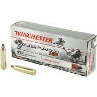 Winchester Deer XP Extreme Point Ammo