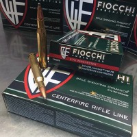 Fiocchi Interlock PSP Shipped From West Coast Warehouse Ammo