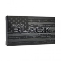 Black HPBT Ammo