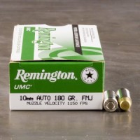 Bulk Remington UMC FMJ Ammo