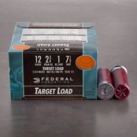 Federal Top Gun 1oz Ammo