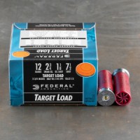 Federal Top Gun Target Load 1-1/8oz Ammo