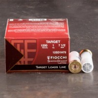 Fiocchi Heavy Target Shooting Dynamics 1oz Ammo