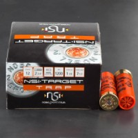 NSI Trap Dram 1-1/8oz Ammo