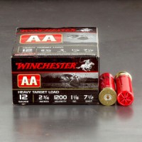 Winchester AA 1-1/8oz Ammo