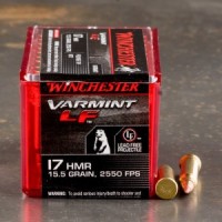 Winchester Supreme Lead Free Polymer Tip NTX Ammo