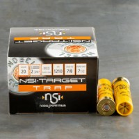 NobelSport 7/8oz Ammo