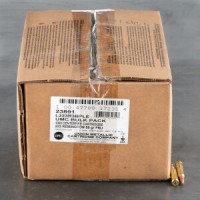 Bulk Remington UMC Bulk FMJ Ammo