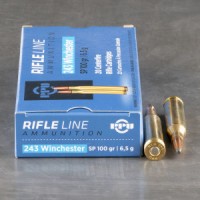 Prvi Partizan SP Ammo