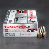 Super-X Power Point SP Ammo