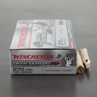 Deer Season Extreme Point PT Ammo