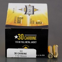 Armscor USA FMJ Ammo