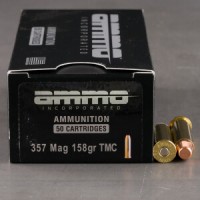 Bulk Inc TMJ Ammo