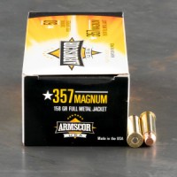 Bulk Armscor USA FMJ Ammo