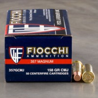 Bulk Fiocchi Shooting Dynamics CMJ-FP Ammo