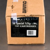 Bulk Inc TMJ Ammo