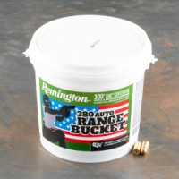 Bulk Remington UMC FMJ Ammo