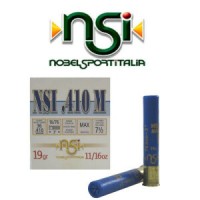 NobelSport 11/16oz Ammo