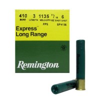 Remington Express XLR 11/16oz Ammo